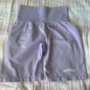 R1fitness activewear - lavender purple